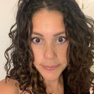 Meet your Posher, Erika